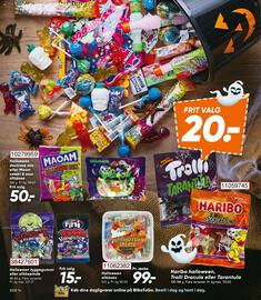 Bilka tilbudsavis uge 42 Side 14