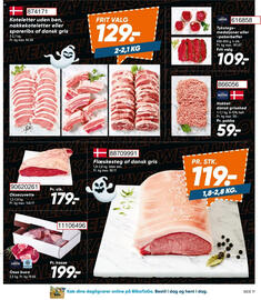 Bilka tilbudsavis uge 42 Side 19
