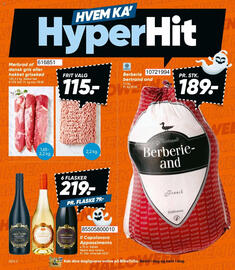 Bilka tilbudsavis uge 42 Side 2