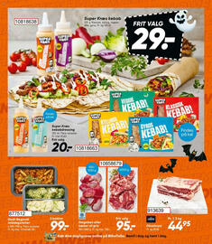 Bilka tilbudsavis uge 42 Side 20