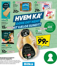 Bilka tilbudsavis uge 42 Side 21