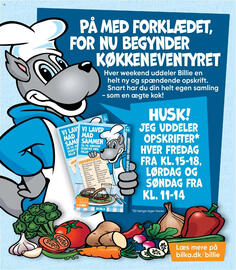 Bilka tilbudsavis uge 42 Side 22