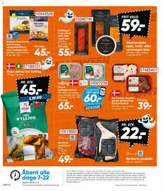 Bilka tilbudsavis uge 42 Side 24