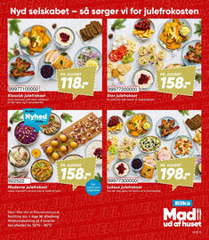 Bilka tilbudsavis uge 42 Side 25
