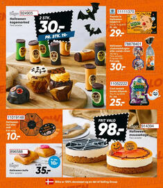Bilka tilbudsavis uge 42 Side 28