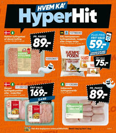 Bilka tilbudsavis uge 42 Side 3