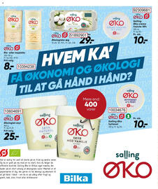 Bilka tilbudsavis uge 42 Side 33