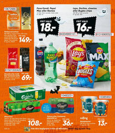 Bilka tilbudsavis uge 42 Side 34