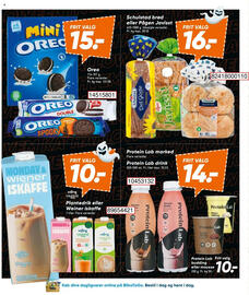 Bilka tilbudsavis uge 42 Side 36
