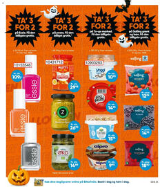 Bilka tilbudsavis uge 42 Side 38