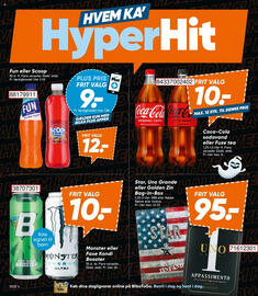 Bilka tilbudsavis uge 42 Side 4