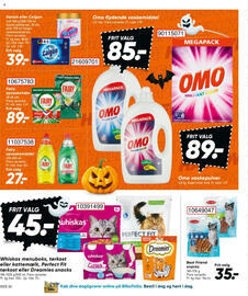 Bilka tilbudsavis uge 42 Side 40