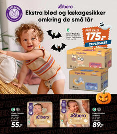 Bilka tilbudsavis uge 42 Side 44