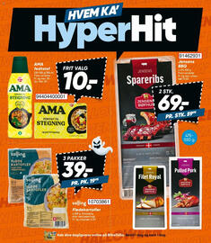 Bilka tilbudsavis uge 42 Side 6