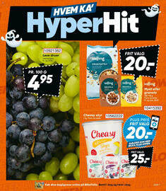 Bilka tilbudsavis uge 42 Side 7