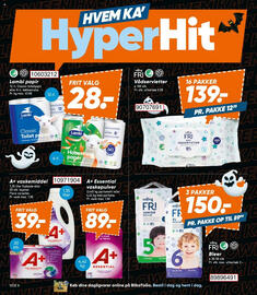 Bilka tilbudsavis uge 42 Side 8