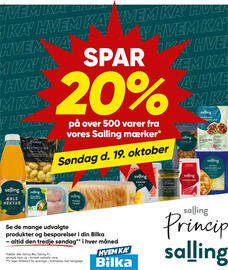 Bilka tilbudsavis uge 42 Side 9