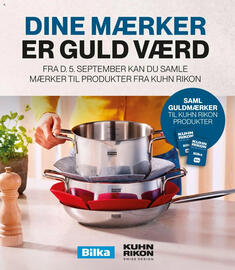 Bilka tilbudsavis uge 42 Side 10