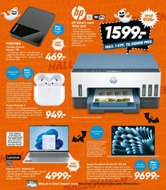 Bilka tilbudsavis uge 42 Side 16