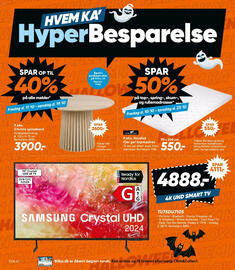 Bilka tilbudsavis uge 42 Side 2