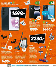 Bilka tilbudsavis uge 42 Side 21