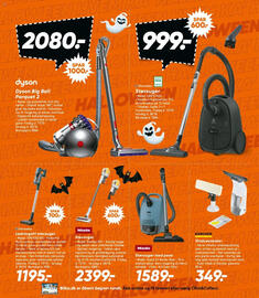 Bilka tilbudsavis uge 42 Side 22