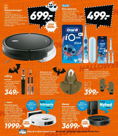 Bilka tilbudsavis uge 42 Side 23