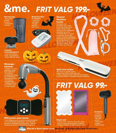 Bilka tilbudsavis uge 42 Side 24