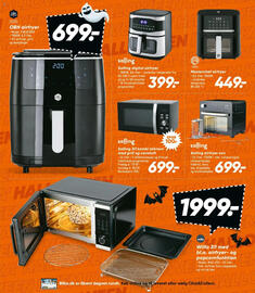 Bilka tilbudsavis uge 42 Side 25