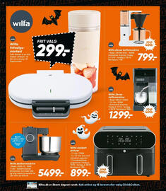 Bilka tilbudsavis uge 42 Side 26