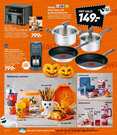 Bilka tilbudsavis uge 42 Side 27