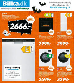 Bilka tilbudsavis uge 42 Side 28