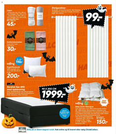 Bilka tilbudsavis uge 42 Side 29