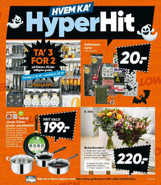 Bilka tilbudsavis uge 42 Side 3