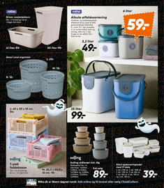 Bilka tilbudsavis uge 42 Side 31