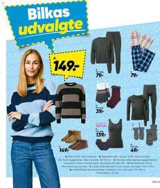 Bilka tilbudsavis uge 42 Side 33