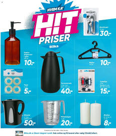 Bilka tilbudsavis uge 42 Side 34