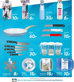 Bilka tilbudsavis uge 42 Side 35
