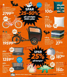 Bilka tilbudsavis uge 42 Side 37