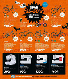 Bilka tilbudsavis uge 42 Side 38