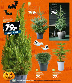 Bilka tilbudsavis uge 42 Side 39