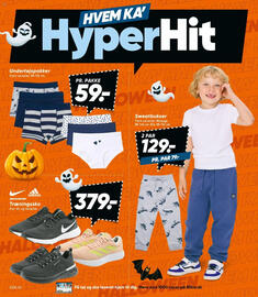Bilka tilbudsavis uge 42 Side 4