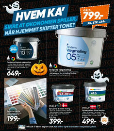 Bilka tilbudsavis uge 42 Side 40