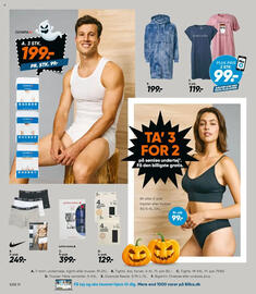 Bilka tilbudsavis uge 42 Side 42