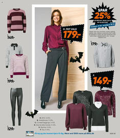 Bilka tilbudsavis uge 42 Side 43