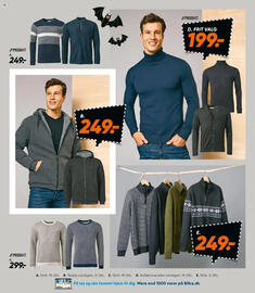Bilka tilbudsavis uge 42 Side 45