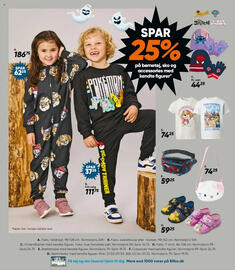 Bilka tilbudsavis uge 42 Side 49