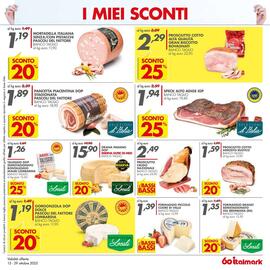 Volantino Italmark Pagina 11