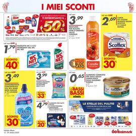 Volantino Italmark Pagina 21