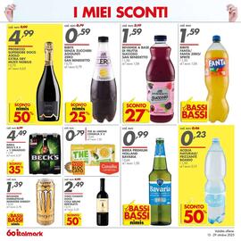 Volantino Italmark Pagina 6